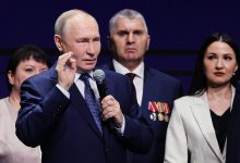 Putin: Znamo kako će se završiti vojna operacija u Ukrajini