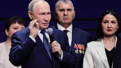 Putin: Znamo kako će se završiti vojna operacija u Ukrajini