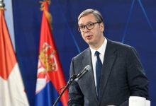 Vučić u Parizu: Važno je da se i ovdje čuje glas Srbije