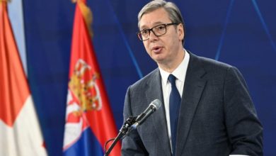 Vučić u Parizu: Važno je da se i ovdje čuje glas Srbije