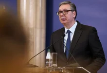 Vučić: Od Beograda se uporno traži da pitanje KiM gurne pod tepih