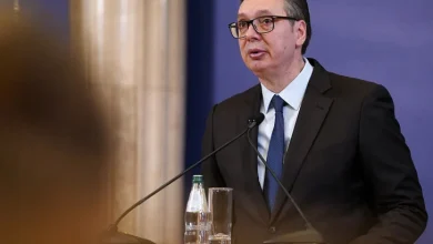 Vučić: Od Beograda se uporno traži da pitanje KiM gurne pod tepih