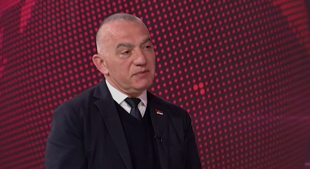 Vujić: Srpski ljekari sutra će pregledati generala Mladića