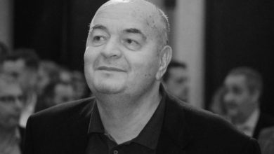 Vujošević će biti sahranjen u Aleji zaslužnih građana