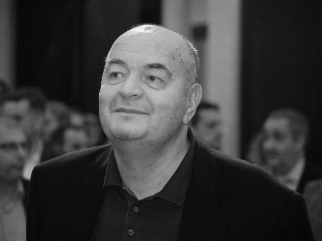 Vujošević će biti sahranjen u Aleji zaslužnih građana