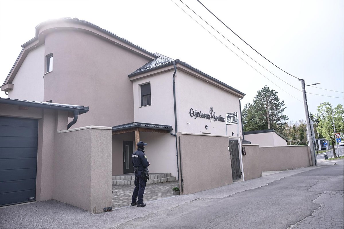 Mladić (22) ubijen u Zagrebu, sumnja se da je iz BiH