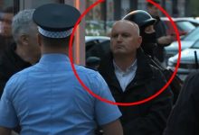 Umro inspektor SIPA koji je htio da hapsi Dodika