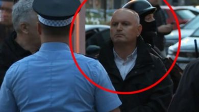 Umro inspektor SIPA koji je htio da hapsi Dodika