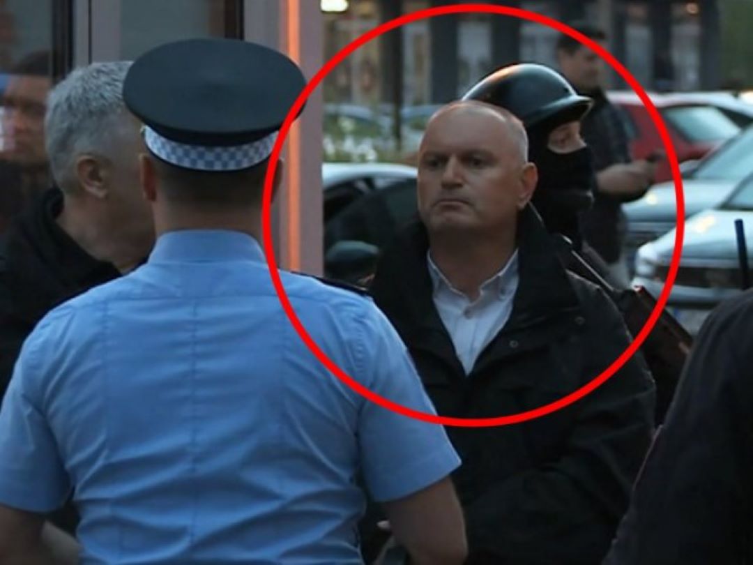 Umro inspektor SIPA koji je htio da hapsi Dodika