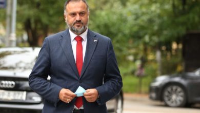 Žunić: U najtežim trenucima pokazali smo ljudskost i solidarnost