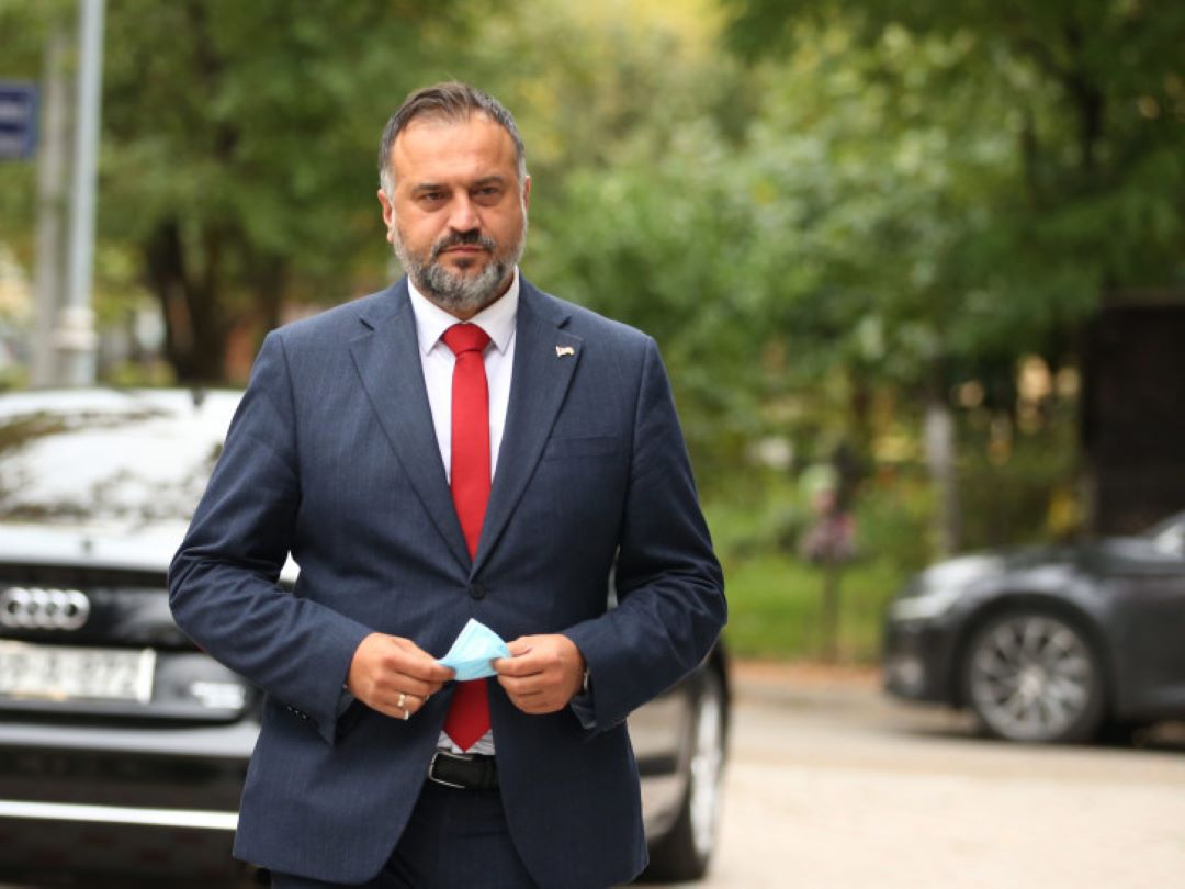 Žunić: U najtežim trenucima pokazali smo ljudskost i solidarnost