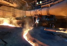 Simboličino: Peć u Željezari Zenica ugašena uz sirenu za evakuaciju radnika