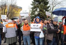 Radnici Nove Željezare Zenica idu na kolektivni odmor, slijede otkazi i otpremnine