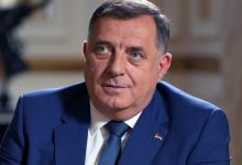 Dodik traži povlačenje spornog zakona iz NSRS
