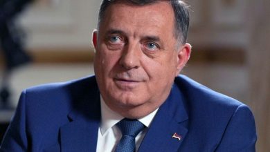 Dodik traži povlačenje spornog zakona iz NSRS