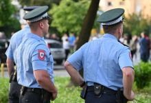 Prijećeno smrću policajcima preko društvenih mreža: Uhapšen Prijedorčanin