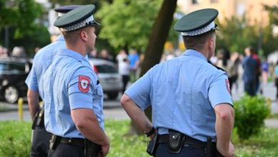 Prijećeno smrću policajcima preko društvenih mreža: Uhapšen Prijedorčanin