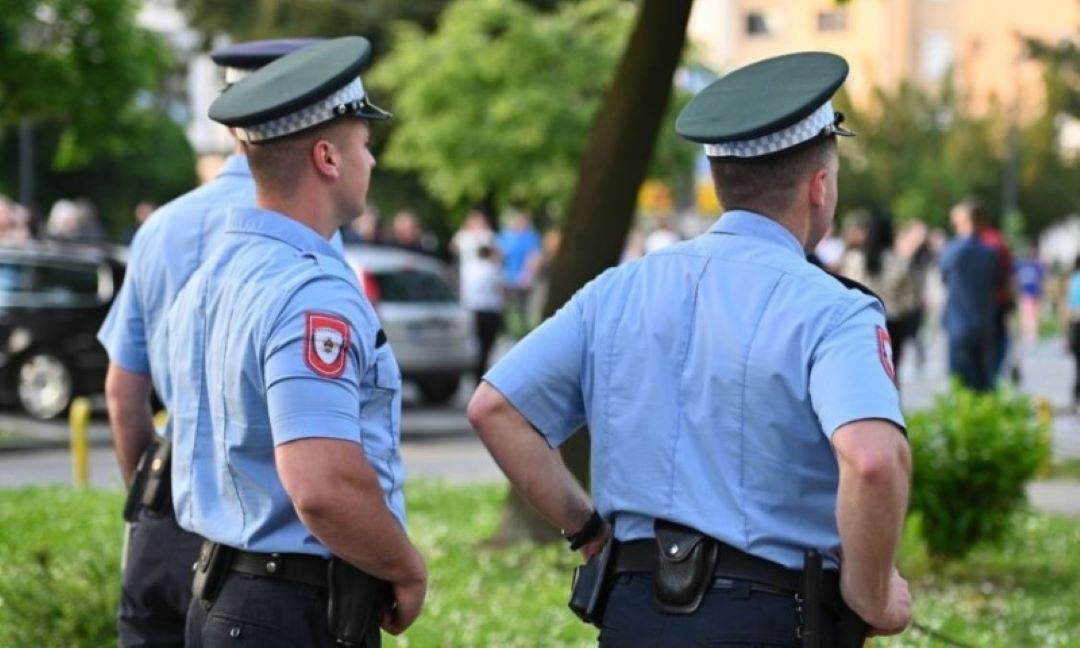 Prijećeno smrću policajcima preko društvenih mreža: Uhapšen Prijedorčanin