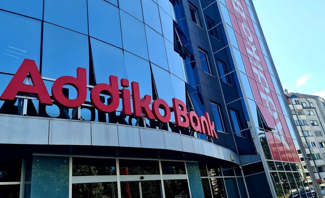 NLB iznijela ponudu za preuzimanje Addiko banke