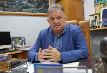 Gradonačelnik Gradiške o obrušavanju mosta: Ovo nema nigdje u svijetu