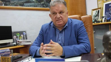 Gradonačelnik Gradiške o obrušavanju mosta: Ovo nema nigdje u svijetu