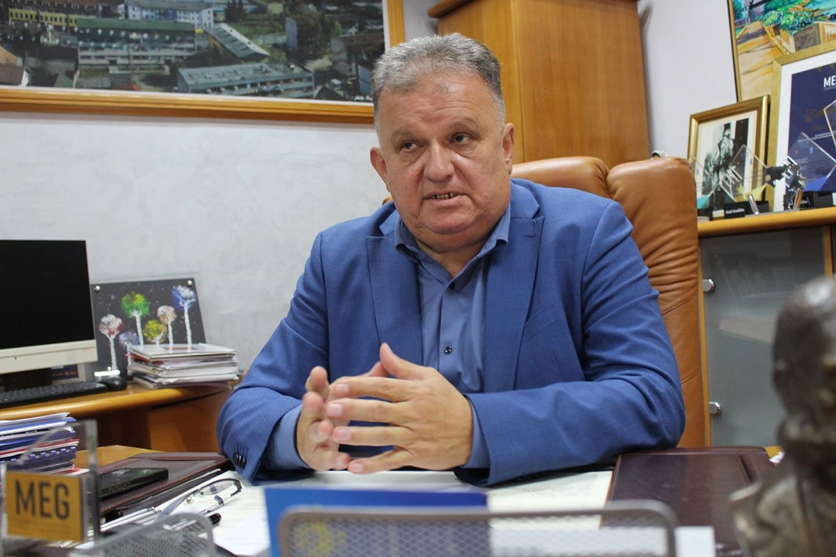 Gradonačelnik Gradiške o obrušavanju mosta: Ovo nema nigdje u svijetu