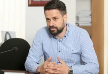 Haos na granici: Amidžić traži hitnu reakciju UIO