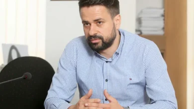 Haos na granici: Amidžić traži hitnu reakciju UIO