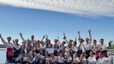 "Banjalučanke" osvojile zlato u Finskoj