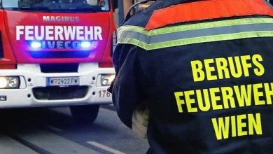 Tragičan epilog požara u Beču: Djevojčica iz BiH preminula od zadobijenih povreda