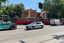 GSP “Beograd” se oglasio o uzrocima udara tramvaja u zgradu