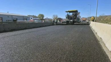 Počinje druga faza rekonstrukcije brze ceste Klašnice Banjaluka