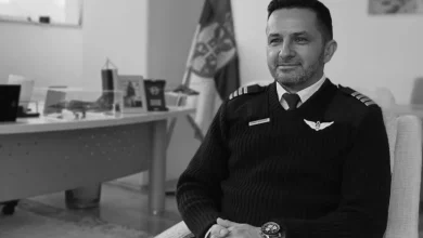 Policija se oglasila o smrti Bobana Kusturića