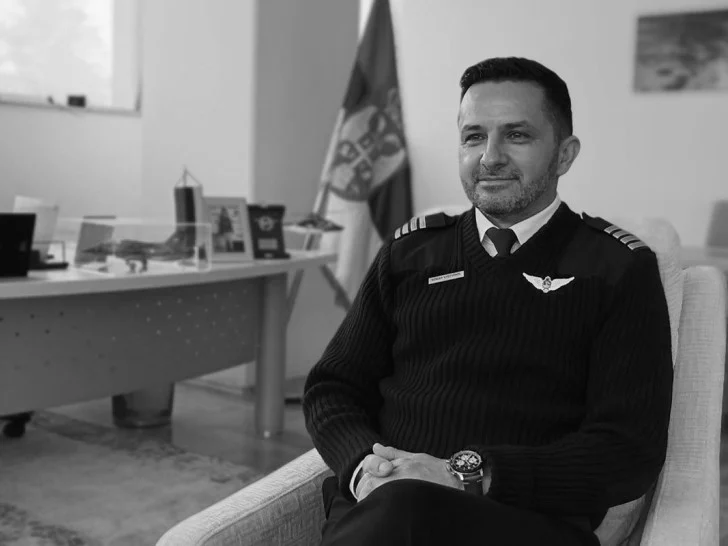 Policija se oglasila o smrti Bobana Kusturića