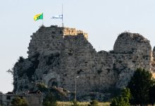Strateška tačka pala u ruke Izraela: Šta znači zauzimanje dvorca Bofor?