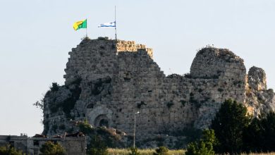 Strateška tačka pala u ruke Izraela: Šta znači zauzimanje dvorca Bofor?