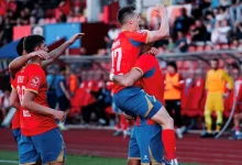 Fudbaler Borca među najboljim na svijetu