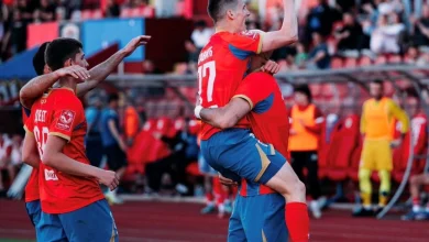 Fudbaler Borca među najboljim na svijetu