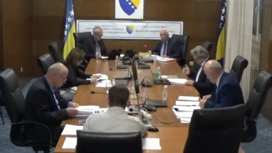 CIK BiH nije ovjerila prijavu SDS-a za Opšte izbore