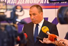 Crnadak objavio plan za ujedinjenje opozicije: Predložio kandidate