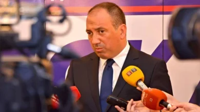 Crnadak objavio plan za ujedinjenje opozicije: Predložio kandidate
