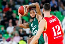 Crvena zvezda izgubila "dobijen meč" u Ljubljani