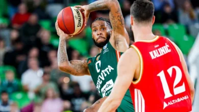 Crvena zvezda izgubila "dobijen meč" u Ljubljani
