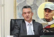 Darko Mladić: Još nema odluke o zahtjevu za puštanje generala na liječenje