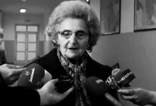Preminula Dobrila Kukolj, bivši zatvorenik logora Jasenovac