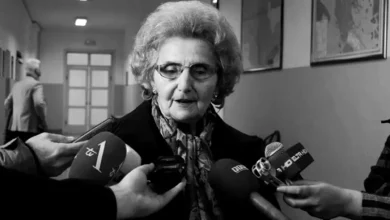 Preminula Dobrila Kukolj, bivši zatvorenik logora Jasenovac