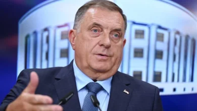 Dodik: Cijenimo principijelan ruski stav u Savjetu bezbjednosti