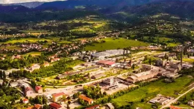 Drvar prvi put proslavlja slavu grada - poruka okupljanja