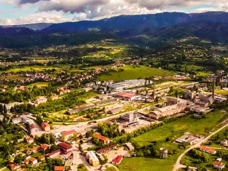 Drvar prvi put proslavlja slavu grada - poruka okupljanja