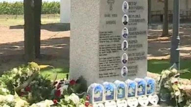 Tri godine od masovnog ubistva u Duboni i Malom Orašju